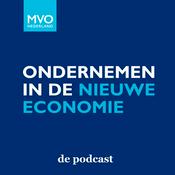 Podcast Ondernemen in de nieuwe economie
