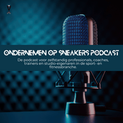 Podcast Ondernemen op Sneakers
