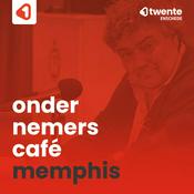 Podcast Ondernemerscafé Memphis