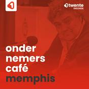 Podcast Ondernemerscafé Memphis