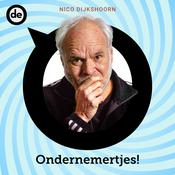 Podcast Ondernemertjes!