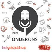 Podcast Onderons (8+)