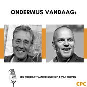 Podcast Onderwijs Vandaag!