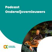 Podcast Onderwijsvernieuwers