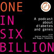 Podcast One in Six Billion