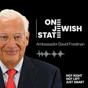 Podcast One Jewish State