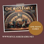 Podcast One Man's Family