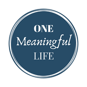 Podcast One Meaningful Life: Islamic Personal Development