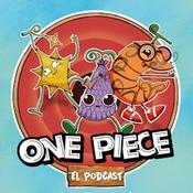 Podcast One Piece: El Podcast