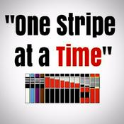 Podcast One stripe At aTime Radio