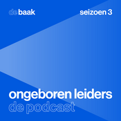 Podcast Ongeboren Leiders