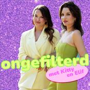 Podcast Ongefilterd met Kitty en Elif