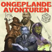 Podcast Ongeplande Avonturen