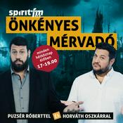 Podcast Önkényes Mérvadó (Spirit FM)