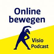 Podcast Online bewegen, mij hou je niet tegen! (Visio Podcast)