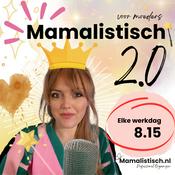 Podcast Mamalistisch.nl