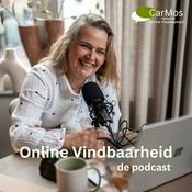 Podcast Online Vindbaarheid, de podcast van Caroline Mosies, CarMos partner in online vindbaarheid