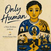 Podcast Only Human