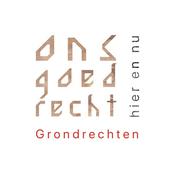 Podcast Ons goed recht. Grondrechten hier en nu