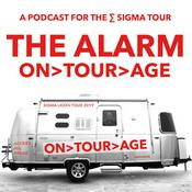 Podcast OnTourAge Alarm Podcast