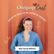 Podcast OntpopCast - Voor liefde, geluk en verbinding vanuit binnenuit - ontpop.nl