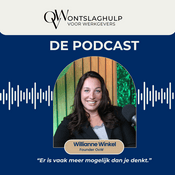 Podcast Ontslaghulp Voor Werkgevers - Dé Podcast
