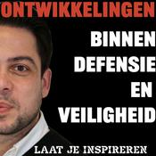 Podcast Ontwikkelingen binnen Defensie en Veiligheid