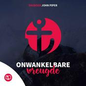 Podcast Onwankelbare vreugde - een dagboek van John Piper