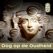 Podcast Oog op de Oudheid