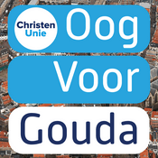 Podcast Oog voor Gouda
