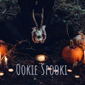 Podcast Ookie Spooki