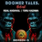 Podcast Boomer Talks