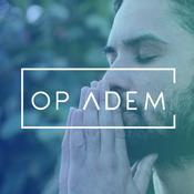 Podcast Op Adem • Meditatie, ademhaling, ontspanning