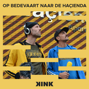 Podcast Op bedevaart naar de Hacienda