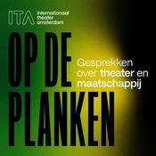 Podcast Op de planken