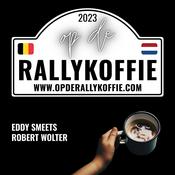 Podcast Op De Rallykoffie