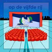 Podcast Op de vijfde rij