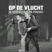 Podcast Op de Vlucht | De Officiële Podcast over Hunted