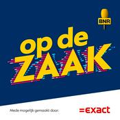 Podcast Op de zaak