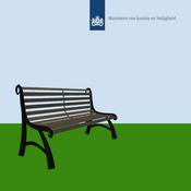 Podcast Op het bankje