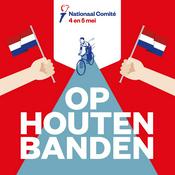 Podcast Op houten banden: een podcast voor kinderen