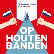 Podcast Op houten banden: een podcast voor kinderen