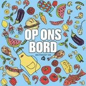 Podcast Op Ons Bord