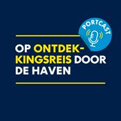 Podcast Op ontdekkingsreis door de haven