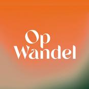 Podcast Op Wandel met Dorien Draps