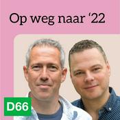 Podcast Op weg naar '22