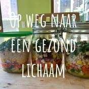 Podcast Op weg naar een gezond lichaam