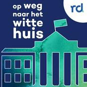 Podcast Op weg naar het Witte Huis