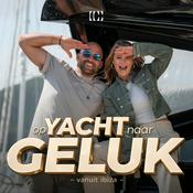Podcast Op Yacht naar Geluk