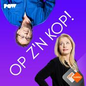 Podcast Op z’n Kop!